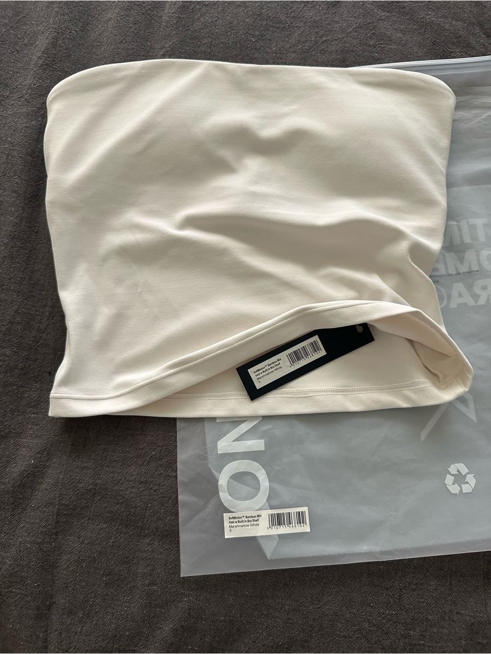 Oner Active Bandeau Top